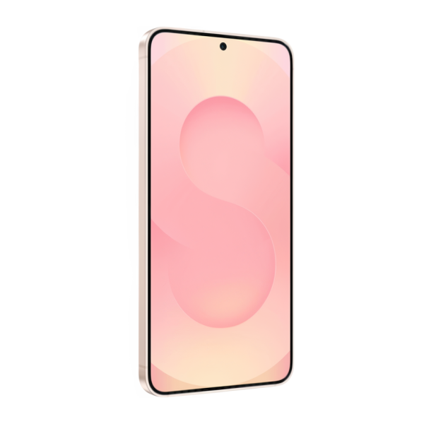 Samsung Galaxy S25 12+ 128Gb Pinkgold (Snapdragon,2 nano-SIM/eSIM)