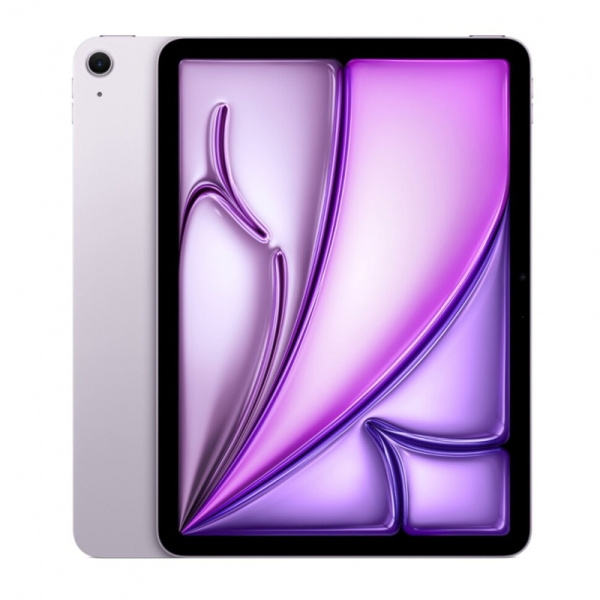 Apple iPad Air 13 (2024) LTE 1TB Purple