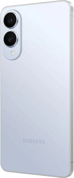 Samsung Galaxy S25 Edge 12+256Gb Titanium Icyblue (Snapdragon, 2 nano-SIM /eSIM)