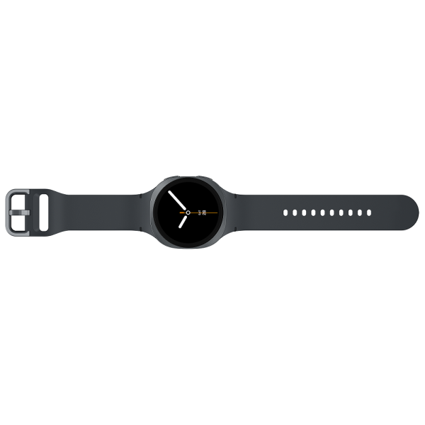 Умные часы Samsung Galaxy Watch8 44мм LTE (Graphite)
